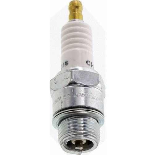 Champion Industrial Spark Plug - D14 Ignition Service Auto Part