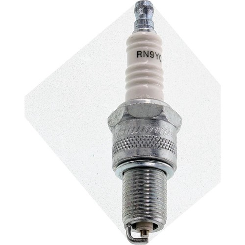 Champion Small Engine Spark Plug - RN9YCMP Ignition Service Auto Part
