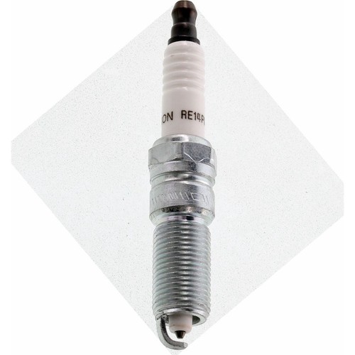 Champion Platinum Spark Plug - RE14PMC5 Ignition Service Auto Part