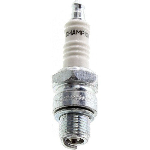 Champion Marine / Motorcycle Spark Plug - QL86C Ignition Service Auto Part