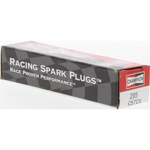 Champion Racing Spark Plug - C57CX Ignition Service Auto Part