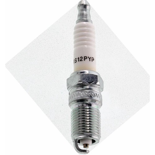 Champion Platinum Spark Plug - RS12PYP Ignition Service Auto Part