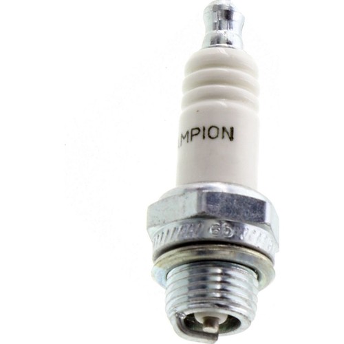 Champion Small Engine Spark Plug - RCJ8 Ignition Service Auto Part