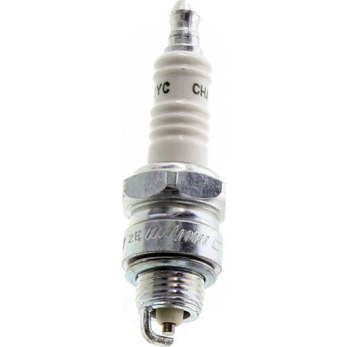 Champion Copper Plus Spark Plug - RJ12YC Ignition Service Auto Part