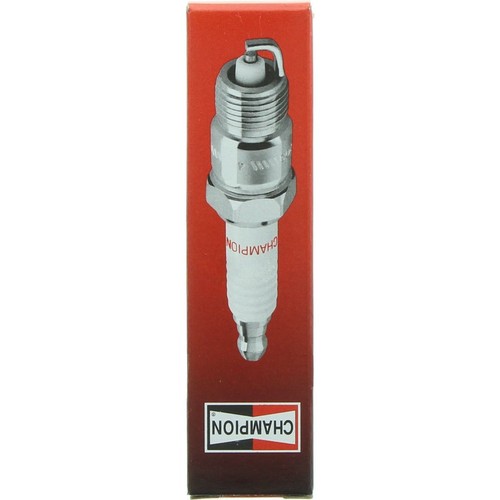Champion Small Engine Spark Plug - CJ8Y Ignition Service Auto Part