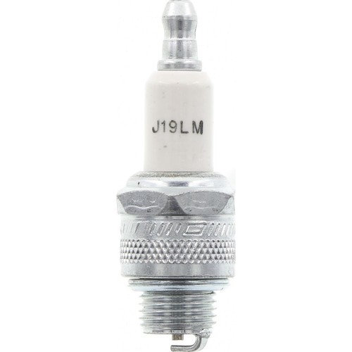 Champion Small Engine Spark Plug - J19LMMP Ignition Service Auto Part