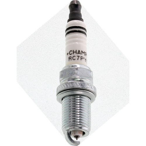 Champion Platinum Spark Plug - RC7PYCB4 Ignition Service Auto Part