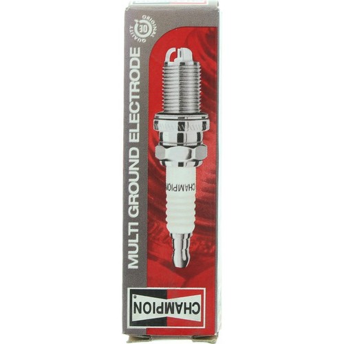 Champion Copper Plus Spark Plug - RC8BYC Ignition Service Auto Part