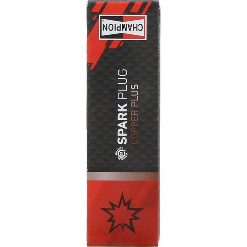 Champion Copper Plus Spark Plug - RC87YCL Ignition Service Auto Part