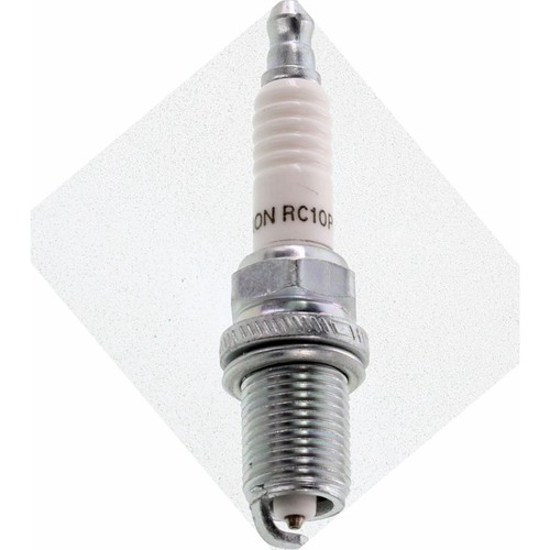 Champion Platinum Spark Plug - RC10PYP4 Ignition Service Auto Part