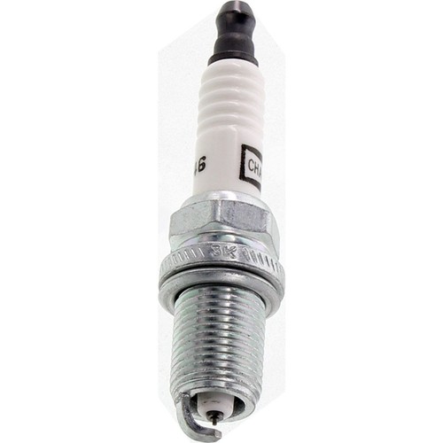 Champion Platinum Spark Plug - 3346 Ignition Service Auto Part