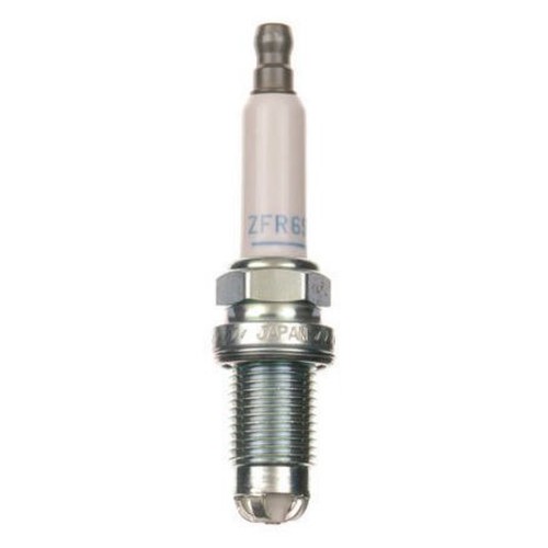 NGK Standard Spark Plug - ZFR6S-Q Ignition Service Auto Part