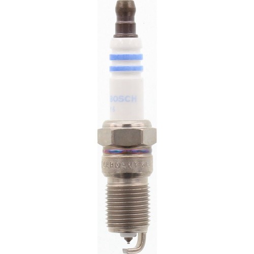 Bosch Platinum Spark Plug - HR8DPP15V Ignition Service Auto Part