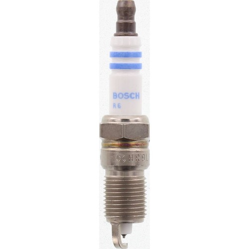 Bosch Platinum Spark Plug - HR9LPP22Y Ignition Service Auto Part