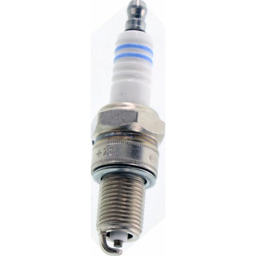 Bosch Spark Plug - WR7DCX Ignition Service Auto Part