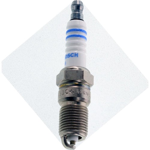 Bosch Spark Plug - HR8DC Ignition Service Auto Part