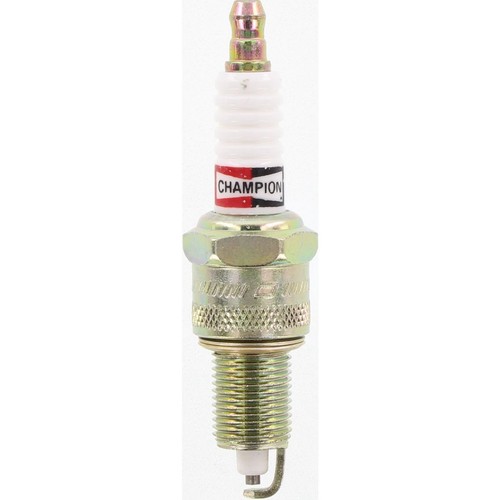 Champion Copper Plus Spark Plug - RN9LX Ignition Service Auto Part
