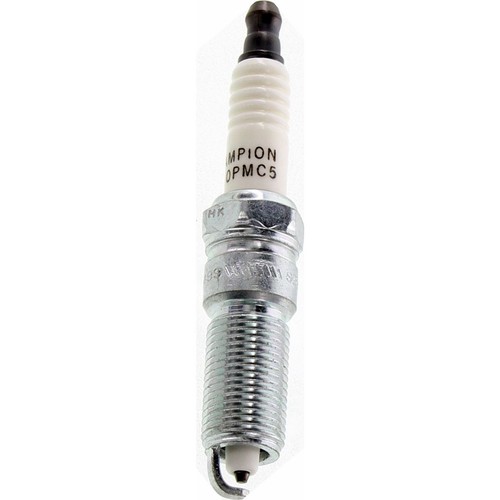 Champion Platinum Spark Plug - TE10PMC5 Ignition Service Auto Part