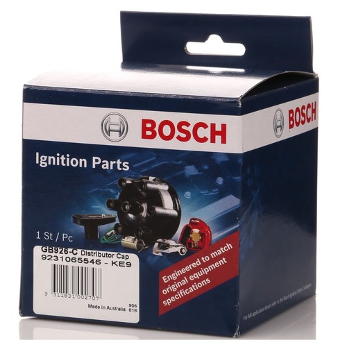 Bosch Distributor Cap - GB926 Cover