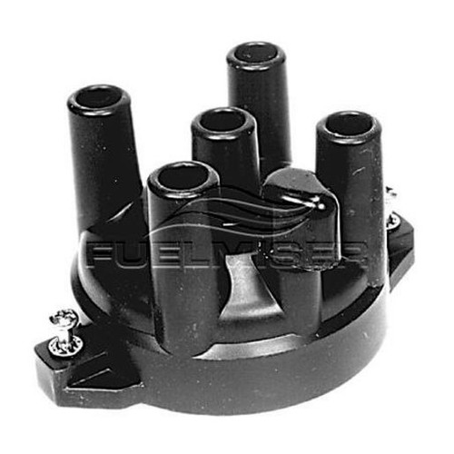 Fuelmiser Distributor Cap - JP698 Cover