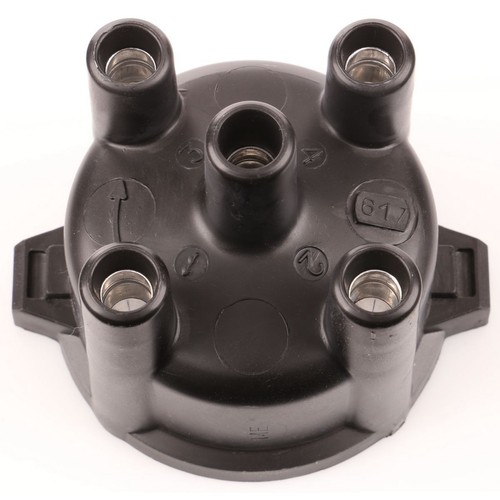 Fuelmiser Distributor Cap - JP652 Cover