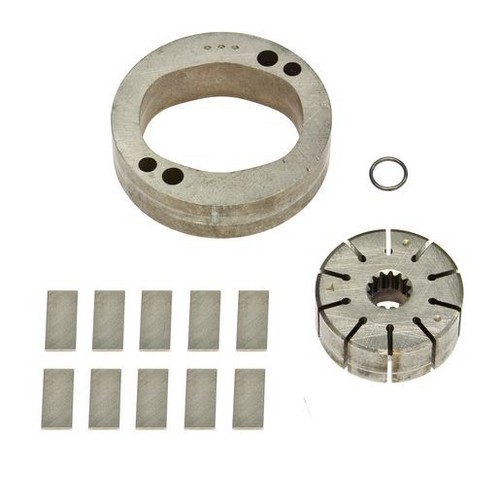 Drivetech Steering Pump Rotor Vane And Ring Kit - GXK-10011 Brake Parts
