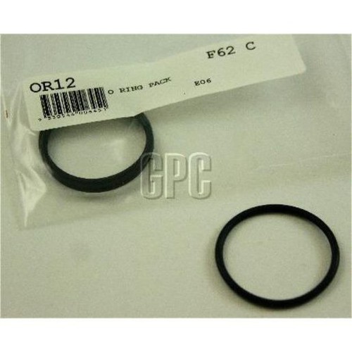 Goss Distributor O Ring Pack - OR12 Auto Part
