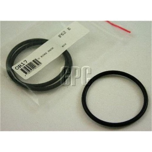 Goss Distributor O Ring Pack - OR17 Auto Part