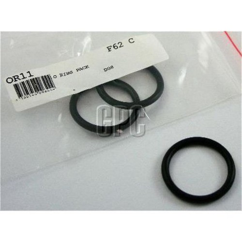 Goss Distributor O Ring Pack - OR11 Auto Part
