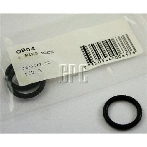 Goss Distributor O Ring Pack - OR04 Auto Part