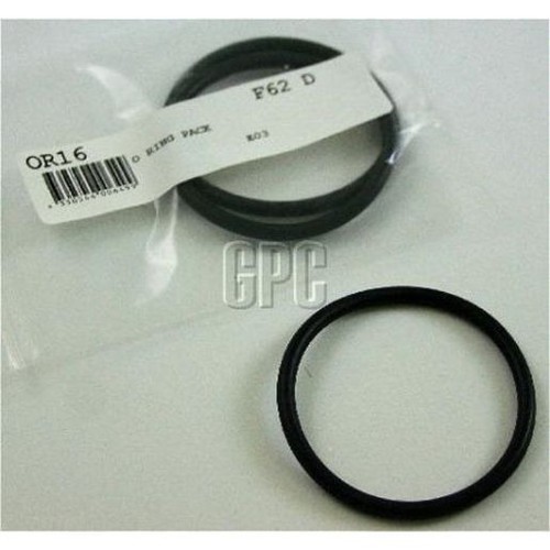 Goss Distributor O Ring Pack - OR16 Auto Part