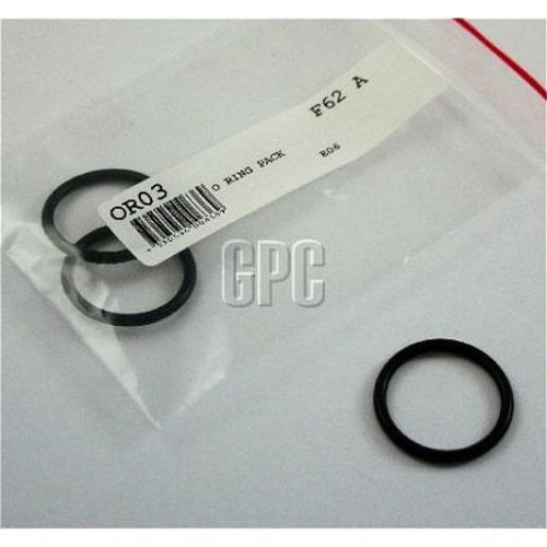 Goss Distributor O Ring Pack - OR03 Auto Part