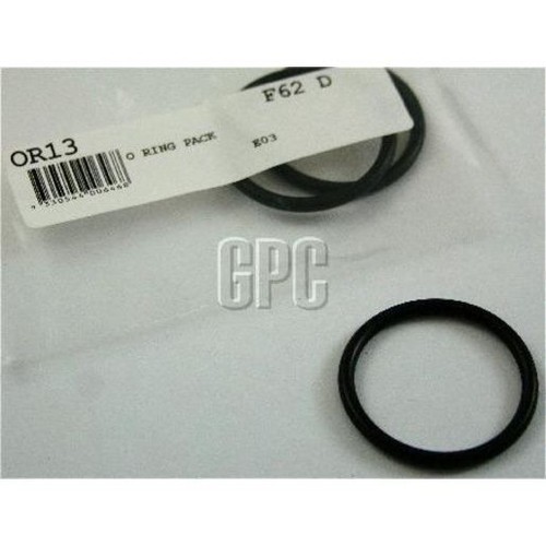 Goss Distributor O Ring Pack - OR13 Auto Part