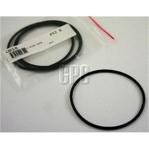 Goss Distributor O Ring Pack - OR18 Auto Part