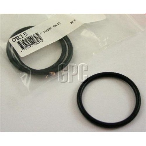 Goss Distributor O Ring Pack - OR15 Auto Part