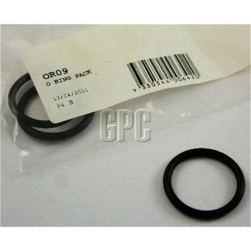 Goss Distributor O Ring Pack - OR09 Auto Part