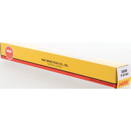 NGK Glow Plug - Y-519J Auto Part