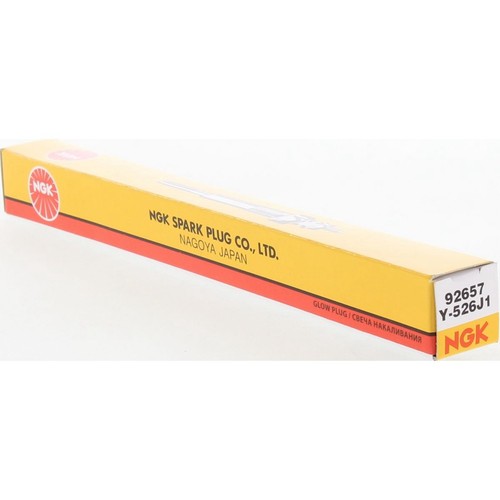 NGK Glow Plug - Y-526J1 Auto Part