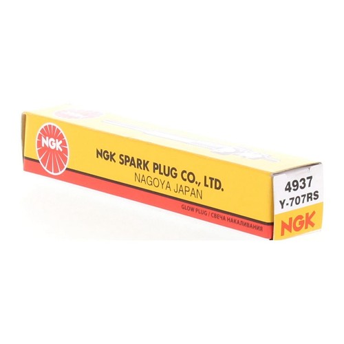 NGK Glow Plug - Y-707RS Auto Part