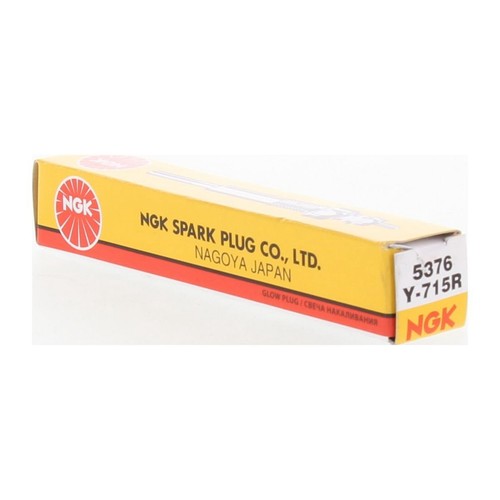 NGK Glow Plug - Y-715R Auto Part