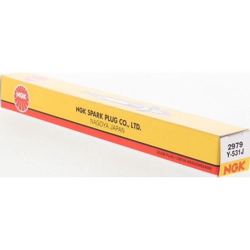 NGK Glow Plug - Y-531J Auto Part
