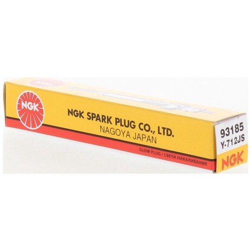 NGK Glow Plug - Y-712JS Auto Part