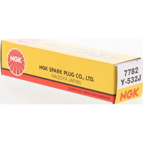 NGK Glow Plug - Y-532J Auto Part