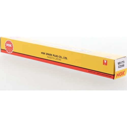 NGK Glow Plug - CZ258 Auto Part