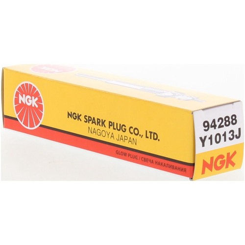 NGK Glow Plug - Y1013J Auto Part
