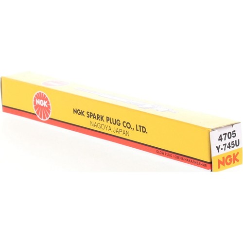 NGK Glow Plug - Y-745U Auto Part