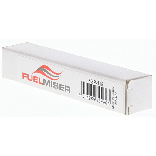 Fuelmiser Glow Plug 12 Volt - Quick Type - FGP-115 Auto Part