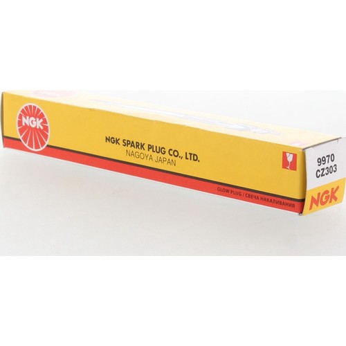 NGK Glow Plug - CZ303 Auto Part