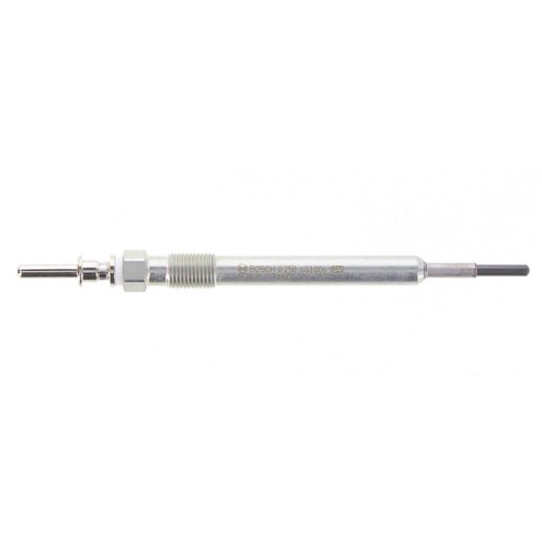 Bosch Glow Plug - 0250603006 Auto Part