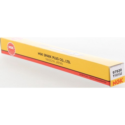 NGK Glow Plug - Y1012J Auto Part